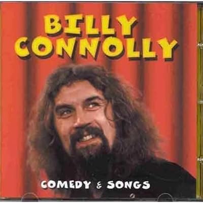 Comedy And Songs