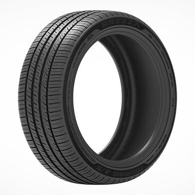 235/60R18 Brezza Touring A/S All Season Tire 107V BSW XL 70,000 Mileage Rating