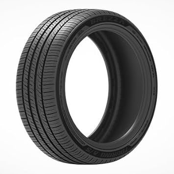 235/50R17 Brezza Touring A/S All Season Tires 96H BSW 70,000 Mileage Rating