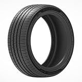 235/40R19 Brezza Touring A/S All Season Tires 96V BSW XL 70,000 Mileage Rating