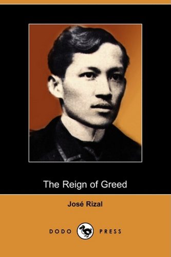 Buy The Reign of Greed — BookShops.in