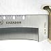 MIGUEL NIETO Cuchillo de Caza y Monte, Supervivencia, Acampada, Pesca. Modelo Gran...