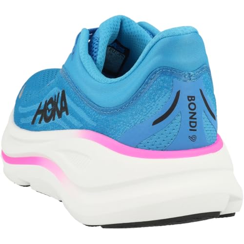 Image of Hoka Womens Bondi 9