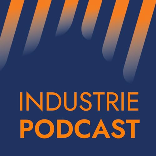 Der Industrie Podcast des VDMA Podcast By VDMA e.V. cover art