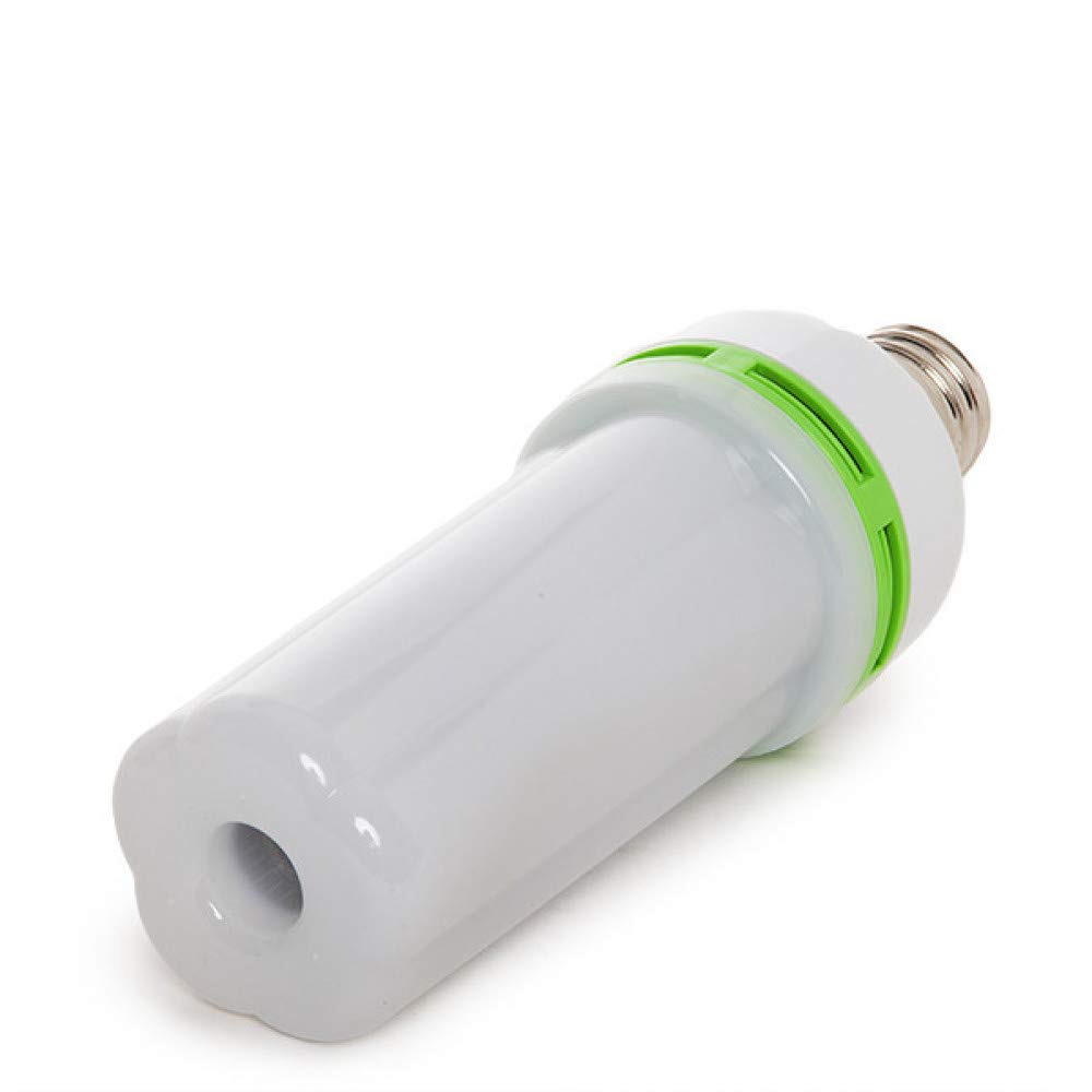 Greenice | Bombilla LED E40 60W 4.915Lm 6000ºK Alumbrado Público 30.000H [SL-YMD04-60-E40-CW]