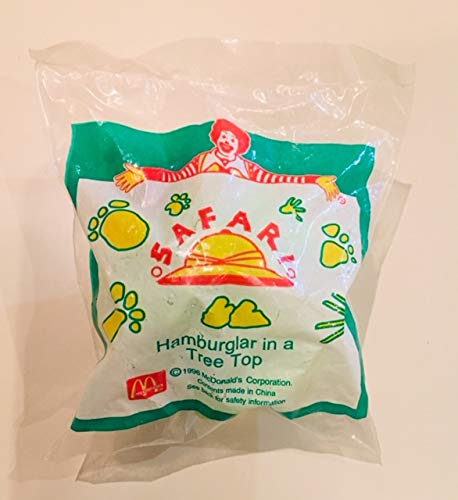 マクドナルド　フィギュア　缶バッジ　5点セット　ハンバーグラー　デッドストック マクドナルド フィギュア 缶バッジ 5点セット ハンバーグラー