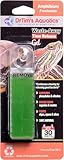 DrTim’s Aquatics Waste-Away Gel Fish Tank Cleaner for Freshwater Aquariums – Unclogs, Cleans, Removes Hidden Fish Food Waste – for Turtle Tanks – Medium, Single Pack