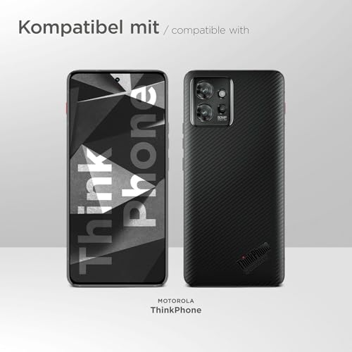Étui mince Motorola ThinkPhone pour le bureau et les déplacements - 2