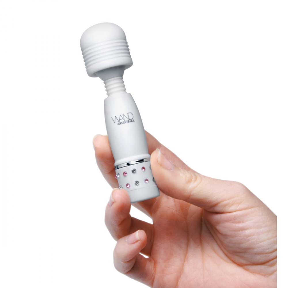 vibrator wands Lovehoney Power Play Rechargeable Wand Vibrator