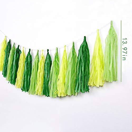 SHI WU Rifornimenti del Partito di Tema della