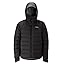 Black/ Zinc