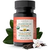 LorAnn Madagascar Vanilla Bean Paste, 2 ounce