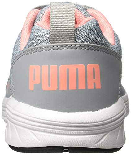 PUMA Nrgy Comet, Tênis Feminino, Multicolorido, 37