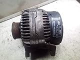 180342 km Lichtmaschine Audi 100 046903015f 0123518012 (gebraucht) (id:dlaap179369)
