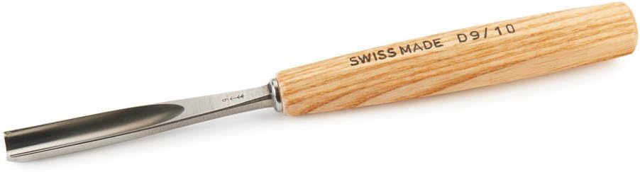 PFEIL "Swiss Made" 10mm No. 9 Gouge