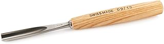 PFEIL "Swiss Made" 10mm No. 9 Gouge
