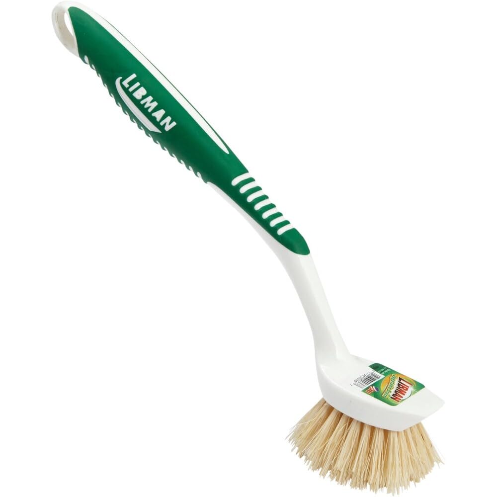 Libman Szczotka kuchenna i warzywna