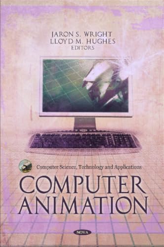 Computer Animation view 2