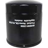 EXKATCC 4650205 Fuel Filter Fits for Hitachi EX60-2 EX60-3 EX70-3 EX70-5 EX70UR EX75-3 EX75-5 ZX60