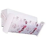 Mr.You Deflector de Viento de Aire Acondicionado Deflector retráctil de Salida del -Bauhinia