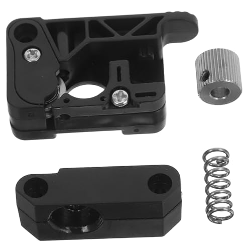 Didiseaon Printer Extruder Kit Right Side Upgraded Replacement Drive Feed Printer Extruders Kit