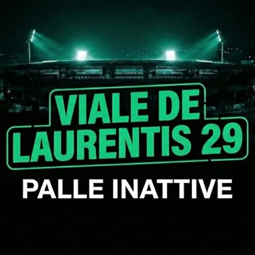 Palle Inattive: la nobilt&agrave; del calcio di provincia tra lotta salvezza, allenatori masochisti e modelli industriali