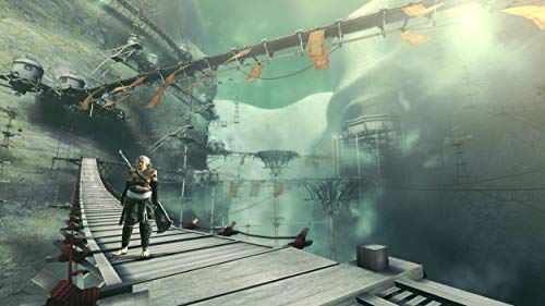 Image of NieR - Playstation 3 (Renewed)