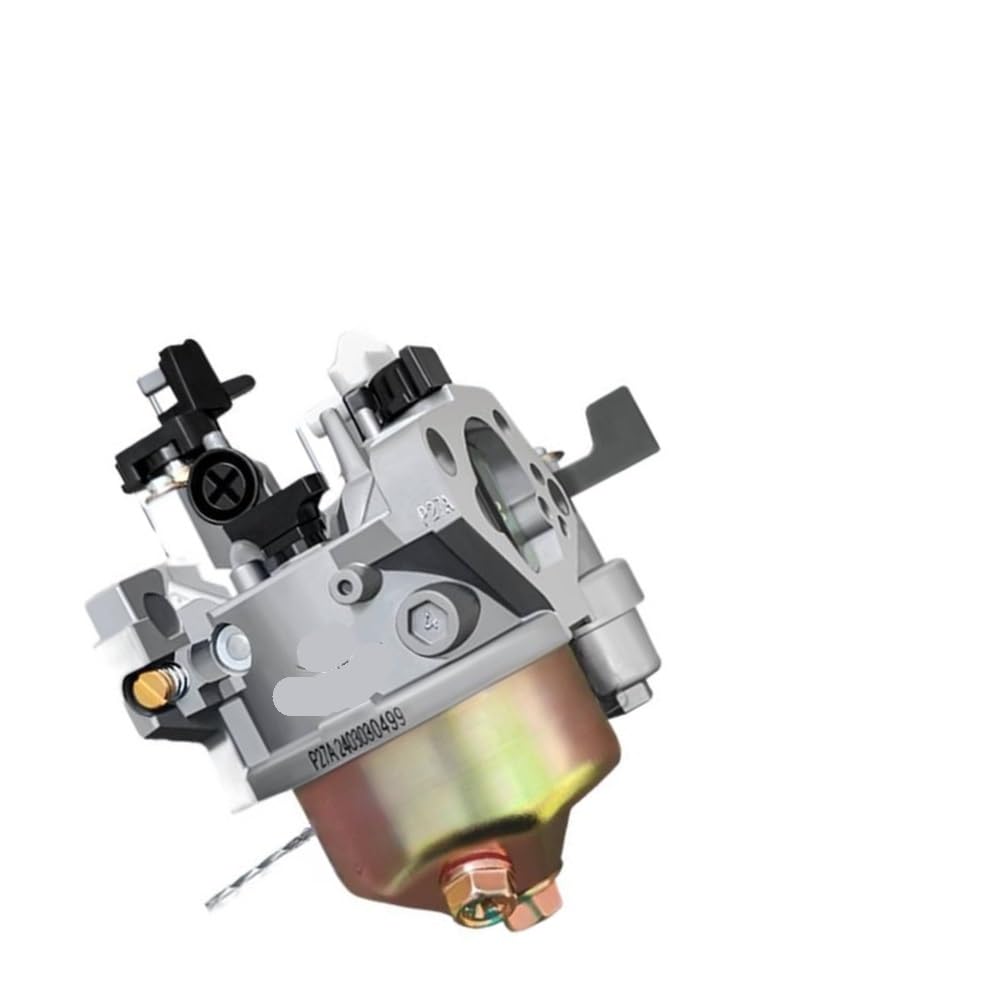 Carburateur GX390 haute régulation pour découpeuse de sol 188F