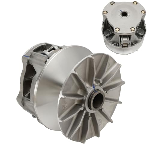 Variateur d'embrayage avant haute résistance 1323241 Polaris RZR 1000 XP