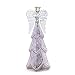 Lenox 886069 Mercury Light-Up Angel Figurine