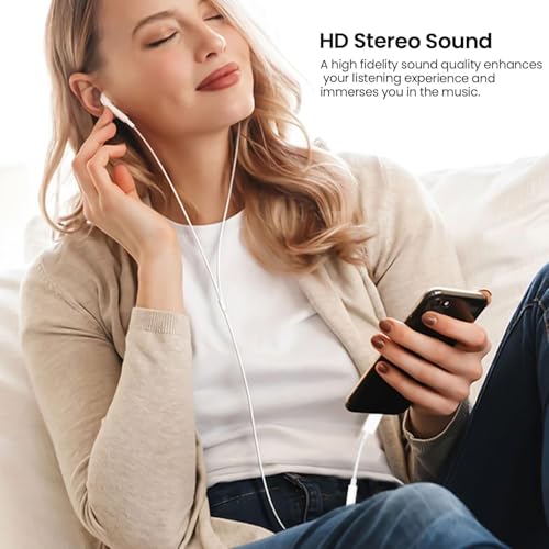 Htrenc USB C 3.5mm Headphone Adapter Review