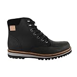 lacoste botas mujer  Botas de Hombre LACOSTE 30SRM0017 Montbard 024 Black Talla 40