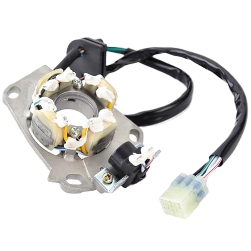 Stator d'allumage moto pour YZ125 2005 bobine de générateur haute performance