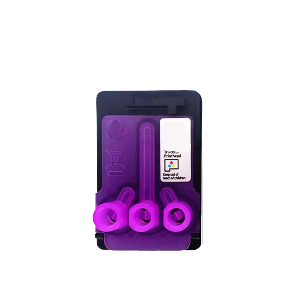 Tête d'impression X4E75A M0H50A compatible avec imprimante HP Smart Tank - 2
