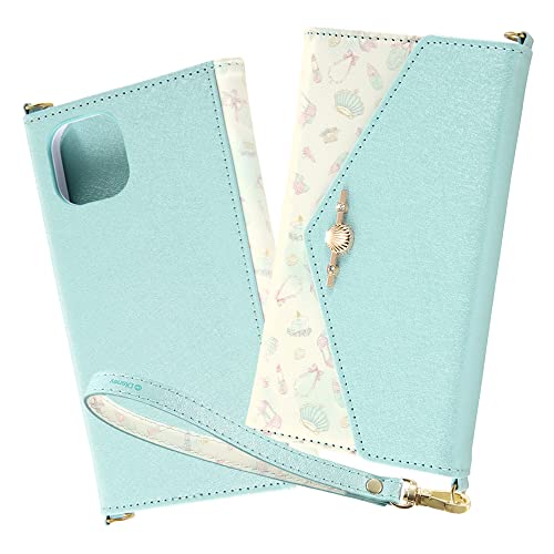 iPhone 13 wfBYj[LN^[vZXx/蒠^U[P[X Collet `[+Xgbvt/wAGx