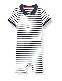 Joules Unisex Baby Filbert Kleinkind-Schlafanzge, blau, 9-12m