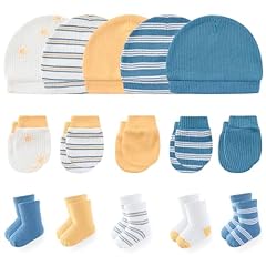 Z-blue & Yellow Stripe