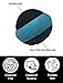 Awesome Screen Cleaning Ball, Dual Action Microfiber Cloth, for Touch Screen Smart Phones/Tablets/Laptops, Pack of 3