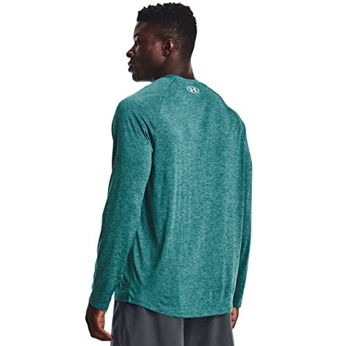 Image of Under Armour Men's UA Tech 2.0 Long Sleeve Training T-Shirt