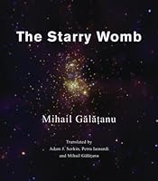 The Starry Womb 1935084739 Book Cover