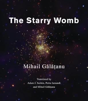 Paperback The Starry Womb Book