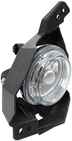 Miniatura 2 de Compatible con 11-14 Mazda2 Mazda 2 delantera conducción antiniebla conjunto de lámpara con bombilla lado izquierdo