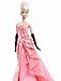 Barbie Glam Gown Doll BFC Exclusive Gold Label