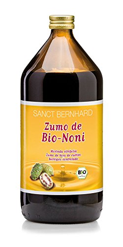 Zumo de Noni - 1 Litro