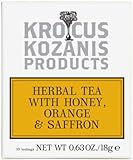 The Great Canadian Tea