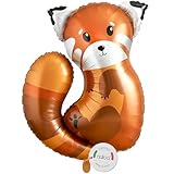 Fabriqué en Italie - Pensé de manière durable - Le ballon est imprimé en Italie selon un processus complexe et livré dans un emballage en papier fabriqué en Allemagne, idéal pour les acheteurs conscients de décorations de fête de qualité supérieure