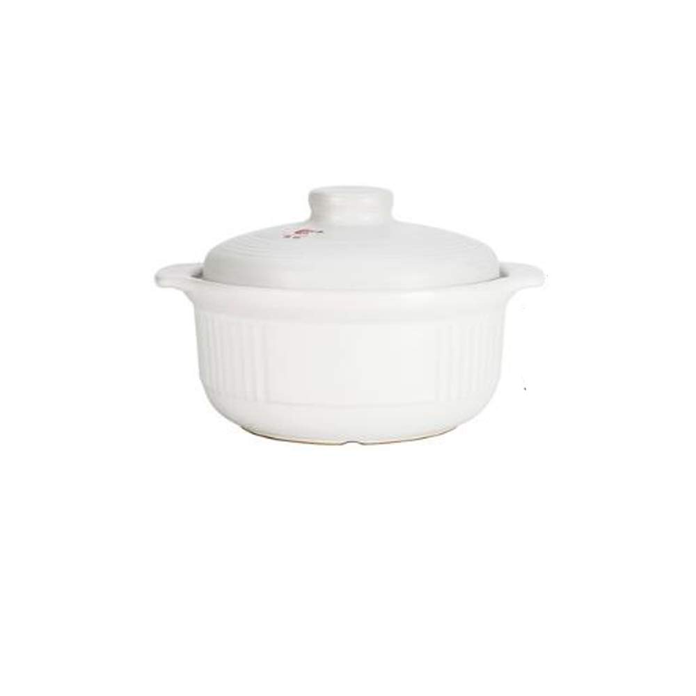 Casserole à vapeur grande capacité pour réussir facilement vos soupes et ragoûts