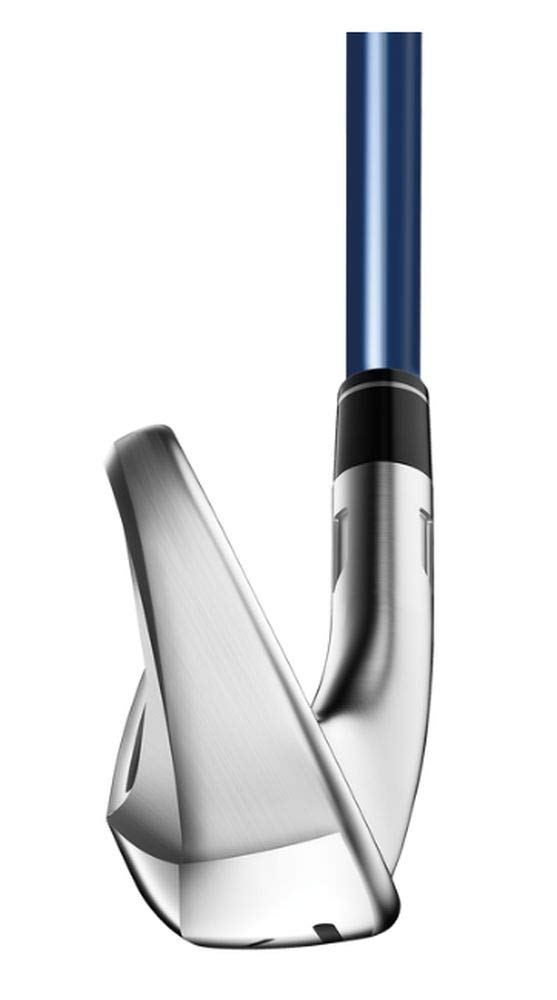 Amazon | TaylorMade SIM 2 Max OS アイアンセット メンズ 左利き