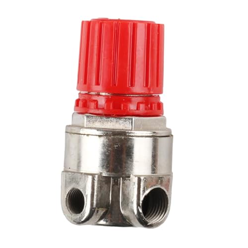 Sharplace Valve de régulation de pression multifonction, pièce de compresseur de pompe à Air, vanne de régulation de pression, pour la fabrication de...