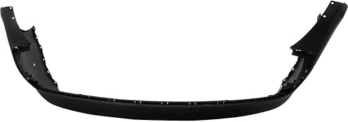 Miniatura 3 de Cubierta de parachoques trasero para Kia Forte 2017 2018 superior  Imprimado  CAPA  Reemplazo para KI1100208 86611B0000